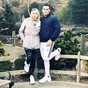 Meet your Posher, Hanyer